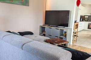 Neuwertige - moderne 2 Zimmer Dachgeschosswohnung EBK Balkon Trudering/Berg am Laim – Die vollständige Adresse der Immobilie erhältst du vom Anbieter., 81825 Berg am Laim Ost, München – Vorschaubild 11