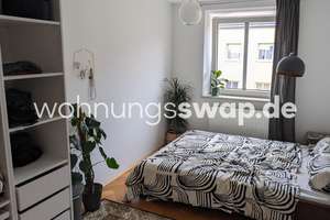 Wohnungstausch: Waldeckstraße 21 – Waldeckstraße 21, 81000 Untergiesing, München – Vorschaubild 2