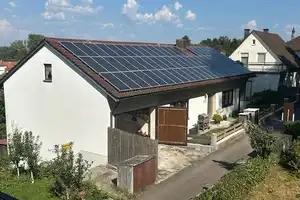 Wohnen mit Weitblick ++ Stadtnah und mitten im Grünen ++ – Straubing – Vorschaubild 2