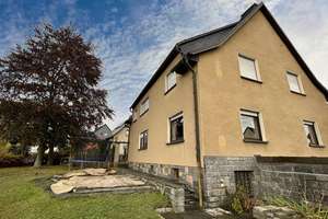 Großes Familien-Haus in Topp-Lage! – Die vollständige Adresse der Immobilie erhältst du vom Anbieter., 8228 Rodewisch – Vorschaubild 6