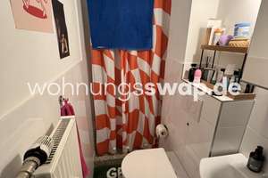 Wohnungstausch: Dorotheenstraße 80 – Dorotheenstraße 80, 22000 Winterhude, Hamburg – Vorschaubild 9