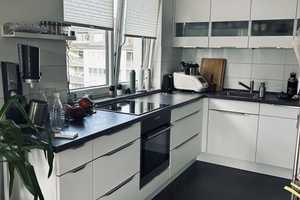 Zwischenmiete ab 15.11 - 3 Zimmer Wohnung Köln Zollstock  – Köln – Vorschaubild 2