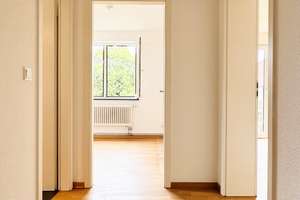 Ein WESTTRÄUMCHEN - 2 Zimmer mit Balkon nähe Hölderlinplatz zu vermieten – Die vollständige Adresse der Immobilie erhältst du vom Anbieter., 70193 Hölderlinplatz, Stuttgart – Vorschaubild 4