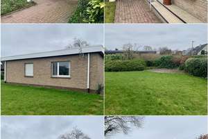 Komfortabler gepflegter Bungalow in ruhiger Wohnlage – Die vollständige Adresse der Immobilie erhältst du vom Anbieter., 26919 Brake (Unterweser) – Vorschaubild 5