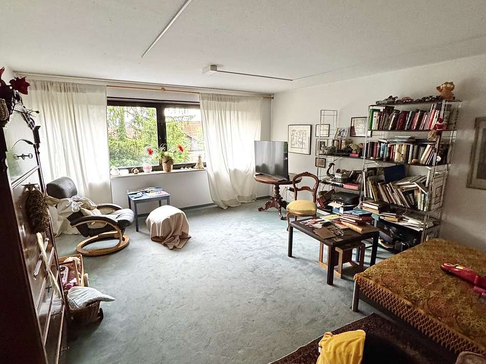 Zimmer EG