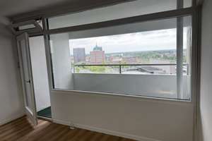 Exklusive 2-Zimmer-Wohnung im Ring Center – Erstbezug nach Kernsanierung mit Panoramablick – Berliner Platz 1D, 38102 Viewegsgarten-Bebelhof, Braunschweig – Vorschaubild 8