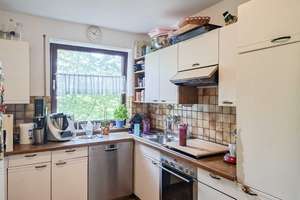 Ihr neues Zuhause in Augsburg: Großzügige 4-Zimmer-Wohnung mit Loggia inkl. TG-Stellplatz – Die vollständige Adresse der Immobilie erhältst du vom Anbieter., 86167 Lechhausen-Ost, Augsburg – Vorschaubild 11