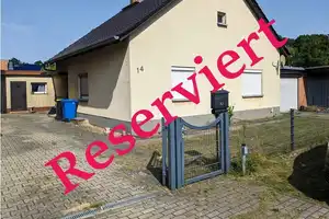 Ihr Einfamilienhaus in ruhiger Lage in Michendorf! – Potsdam-Mittelmark (Kreis) – Vorschaubild 1