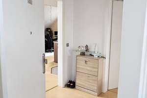 Ruhige 2,5-Zimmer-Galerie-Wohnung mit Dachterrasse in München-Hadern – Großhaderner Straße 14, 81375 Neuhadern, München – Vorschaubild 6
