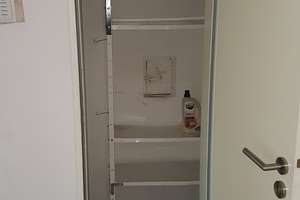 Schöne Wohnung mit großzügigem Wohn-Essbereich und Balkon in bevorzugter Wohnlage – Leggewiestr. 14, 45359 Schönebeck, Essen – Vorschaubild 14