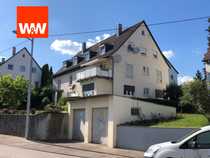 Stuttgart, 3 Zi., 51 ... - Eigentumswohnungen, 3-Zimmer