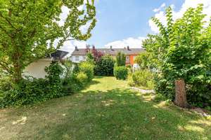 Modernes Reihenendhaus mit sonnigem Garten – Die vollständige Adresse der Immobilie erhältst du vom Anbieter., 51061 Stammheim, Köln – Vorschaubild 4