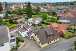 Ein Haus mit Geschichte und Potenzial – die alte Schmiede als Herzstück|zentrales Stadtgrundstück – Diepholz (Kreis) – Vorschaubild 1