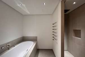 The Crown - Erstbezug, Concierge, Stadt- & Wasserblick – Am Strandkai 17, 20457 HafenCity, Hamburg – Vorschaubild 14