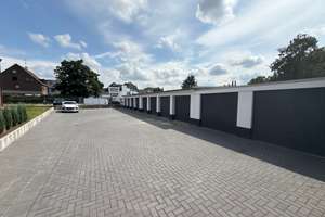 Gepflegte 3-Zimmer-Wohnung mit sonniger Loggia in Oberhausen-Sterkrade – Die vollständige Adresse der Immobilie erhältst du vom Anbieter., 46145 Tackenberg, Oberhausen – Vorschaubild 9