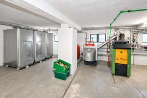 Anwesen mit viel Platz und Gestaltungsmöglichkeiten – 94501 Aidenbach – Vorschaubild 20