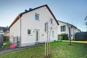 ** Kapitalanlage, langfristig vermietetes Einfamilienhaus in Fischerhäuser - Energieeffizienz A+ – München (Kreis) – Vorschaubild 2