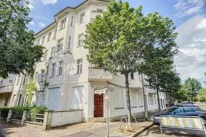 *Über den Dächern von Köpenick*Helle 3-Zi. Neubau Dachwohnung mit Aufzug und Terrasse!!!* – Schillerpromenade 2, 12459 Oberschöneweide, Berlin – Vorschaubild 25