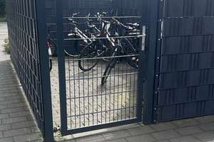 Moderne Erdgeschosswohnung mit Garten in Gütersloh zu Verkaufen – Die vollständige Adresse der Immobilie erhältst du vom Anbieter., 33332 Innenstadt-Sundern, Gütersloh – Vorschaubild 15