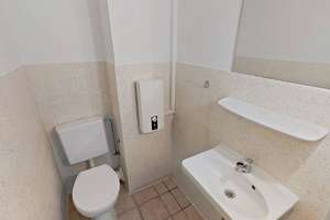 **2 NKM FREI** Große 3-Zimmer-Wohnung mit sonnigem BALKON und durchdachtem Grundriss in Duisburg-... – Lüneburger Str. 40, 47167 Neumühl, Duisburg – Vorschaubild 12