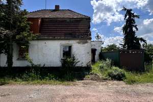 Einfamilienhaus am Ortsrand von Dieskau inkl. ca. 1330m² Grundstück – Benndorfer Straße 10, 6184 Kabelsketal – Vorschaubild 5