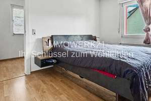 Wunderschönes Reiheneckhaus in zentraler Lage von Euskirchen, modernisiert und sehr gepflegt! – Die vollständige Adresse der Immobilie erhältst du vom Anbieter., 53879 Euskirchen – Vorschaubild 24