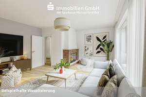Renovieren - einziehen - wohlfühlen! – Die vollständige Adresse der Immobilie erhältst du vom Anbieter., 59302 Oelde – Vorschaubild 3