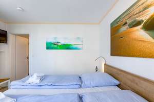 Exklusive 2-Zimmer-Terrassenwohnung mit Klimaanlage in bester Strandlage von Duhnen – Die vollständige Adresse der Immobilie erhältst du vom Anbieter., 27476 Cuxhaven – Vorschaubild 22