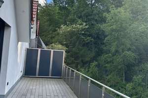 Modernes Penthouse mit Dachterrasse in Heidelberg Schlierbach- provisionsfrei – Die vollständige Adresse der Immobilie erhältst du vom Anbieter., 69118 Schlierbach, Heidelberg – Vorschaubild 2