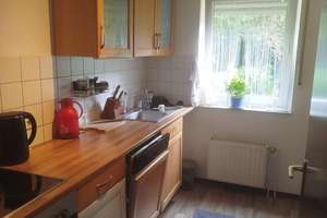 Schicke 2 Zimmer-Wohnung im Erdgeschoss (Hochparterre) – Matthias-Claudius-Weg 11, 33689 Sennestadt, Bielefeld – Vorschaubild 7