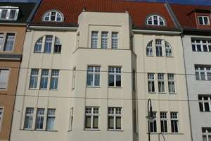 3-Zi.-Wohnung im 3.OG mit Aufzug, EBK und Balkon Nähe Hassel – Planckstraße 10, 39104 Altstadt, Magdeburg – Vorschaubild 2