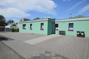 Familienfreundlicher und barrierearmer Bungalow mit Wohlfühlcharakter in Bochum-Harpen (Erbbaupacht) – Bochum – Vorschaubild 30