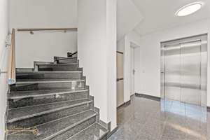 Moderne Eigentumswohnung mit Top-Ausstattung – Die vollständige Adresse der Immobilie erhältst du vom Anbieter., 27804 Berne – Vorschaubild 2