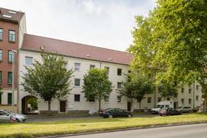 Stilvolle 3-Zimmer-Wohnung am Stünzer Park! – Paunsdorfer Str. 37, 4316 Mölkau, Leipzig – Vorschaubild 4