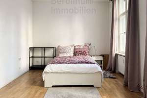 2-in-1 Wohnkonzept: bezugsfertige Wohnung mit zwei nutzbaren Bereichen in Kreuzberg – Blücherstraße 37, 10961 Kreuzberg, Berlin – Vorschaubild 6