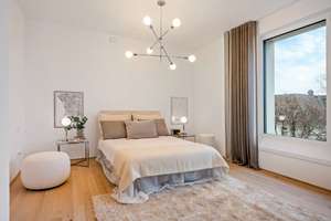 Exklusives Penthouse mit über den Dächern von Wiesbaden – Die vollständige Adresse der Immobilie erhältst du vom Anbieter., 65189 Südost, Wiesbaden – Vorschaubild 15