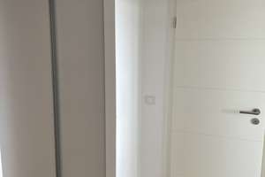 Direkt am Park Sonnige 2-Zimmer Wohnung mit Balkon  – Homburger Str. 12, 50969 Zollstock, Köln – Vorschaubild 9