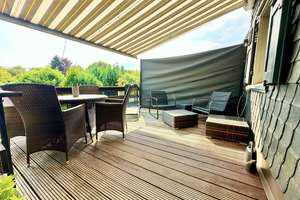 Freistehendes Einfamilienhaus mit Garage, Stellplatz & großem Garten – Ihr neues Wohlfühl-Zuhause! – Die vollständige Adresse der Immobilie erhältst du vom Anbieter., 42349 Cronenberg, Wuppertal – Vorschaubild 8
