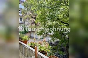 Tauschwohnung: 2,5Z Whg. Grenze Schwabing/Maxvorstadt gegen größere Whg. – Die vollständige Adresse der Immobilie erhältst du vom Anbieter., 80796 Neuschwabing, München – Vorschaubild 8