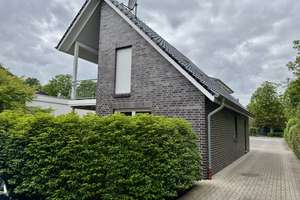 Modernes Einfamilienhaus in begehrter Lage – Neuwertig, exklusiv ausgestattet mit Sauna – Die vollständige Adresse der Immobilie erhältst du vom Anbieter., 26125 Ohmstede, Oldenburg (Oldenburg) – Vorschaubild 3