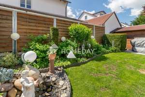 Gepflegte Doppelhaushälfte mit Pool, Doppelgarage und vielseitigem Platzangebot
 – Die vollständige Adresse der Immobilie erhältst du vom Anbieter., 86453 Dasing – Vorschaubild 13