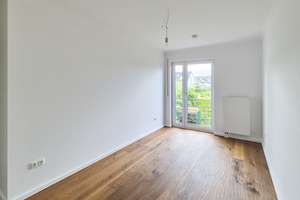Moderne DHH mit Garten und eigener Solaranlage mit Blick ins Grüne – Die vollständige Adresse der Immobilie erhältst du vom Anbieter., 40589 Himmelgeist, Düsseldorf – Vorschaubild 8