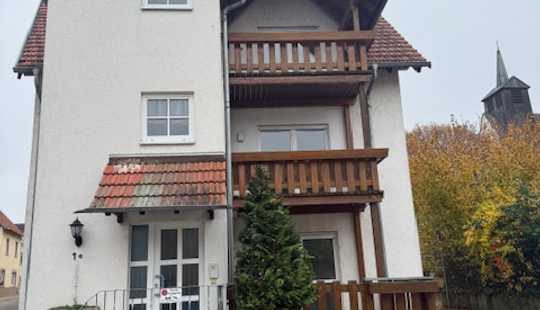 Bild von Nutzen Sie Ihre Chance! Attraktives Mehrfamilienhaus als ideale Kapitalanlage in Hahnheim