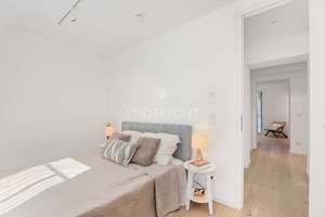 Souterrain neu gedacht: Helle 3-Zimmer-Wohnung mit großer Ostterrasse - – Die vollständige Adresse der Immobilie erhältst du vom Anbieter., 80639 Nymphenburg, München – Vorschaubild 9