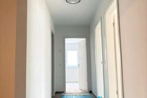Lichtdurchflutete 3-ZKB-Neubauwohnung mit Terrasse – Fürstenauer Weg 6, 49090 Haste, Osnabrück – Vorschaubild 7
