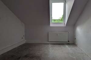 Schöne 4-Zimmer-Wohnung im 2. OG - bitte Sonstiges beachten – Friedrichstr. 9, 47198 Alt-Homberg, Duisburg – Vorschaubild 9