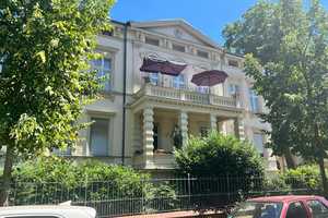 Für Selbstnutzer! Wohnung in herrschaftlicher Gründerzeitvilla – Potsdam – Vorschaubild 1