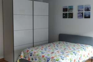 Apartment furnished - TEMPORARY RENT - Kessenich/Südstadt – Aloys-Schulte-Straße 26, 53129 Kessenich, Bonn – Vorschaubild 4