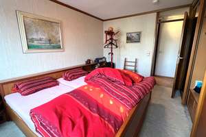 Freie 3,5-Zimmer-Wohnung im 4.OG mit Aufzug, Süd-Balkon und TG-Platz in Degerloch am Ramsbachtal! – Die vollständige Adresse der Immobilie erhältst du vom Anbieter., 70597 Hoffeld, Stuttgart – Vorschaubild 5