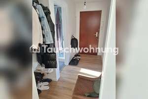 Tauschwohnung: Helle, sonnige 2-Raum-DG im Osten mit großem Balkon – 4315 Volkmarsdorf, Leipzig – Vorschaubild 15
